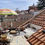 Santa Apolonia