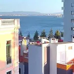 Santa Apolonia *