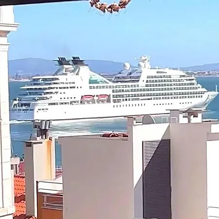 Santa Apolonia * Lisbon