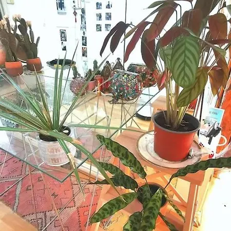 Santa Apolonia Apartment Lisbon