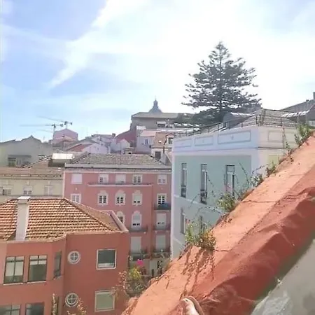 Santa Apolonia * Лиссабон