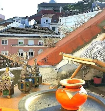Santa Apolonia Апартаменты