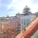 Santa Apolonia * Lisboa